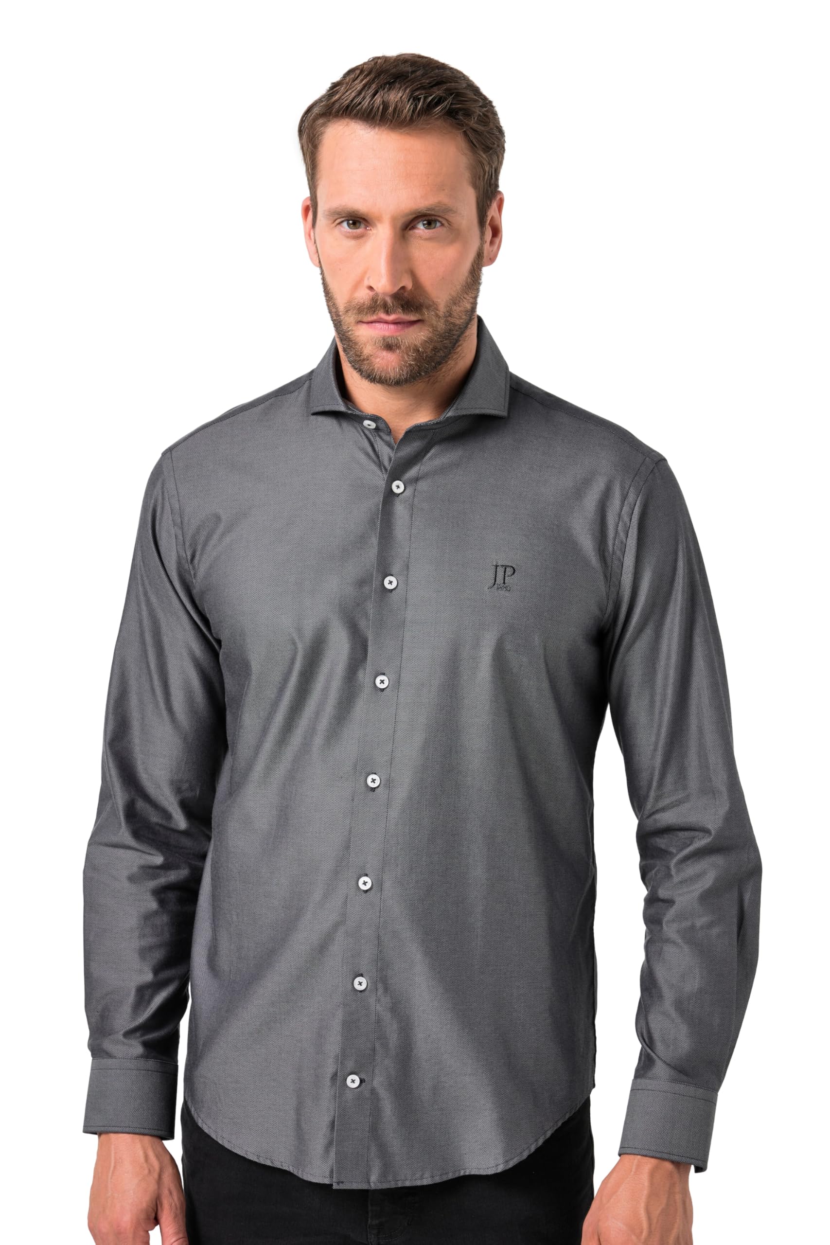 JP 1880 Herren Hemd