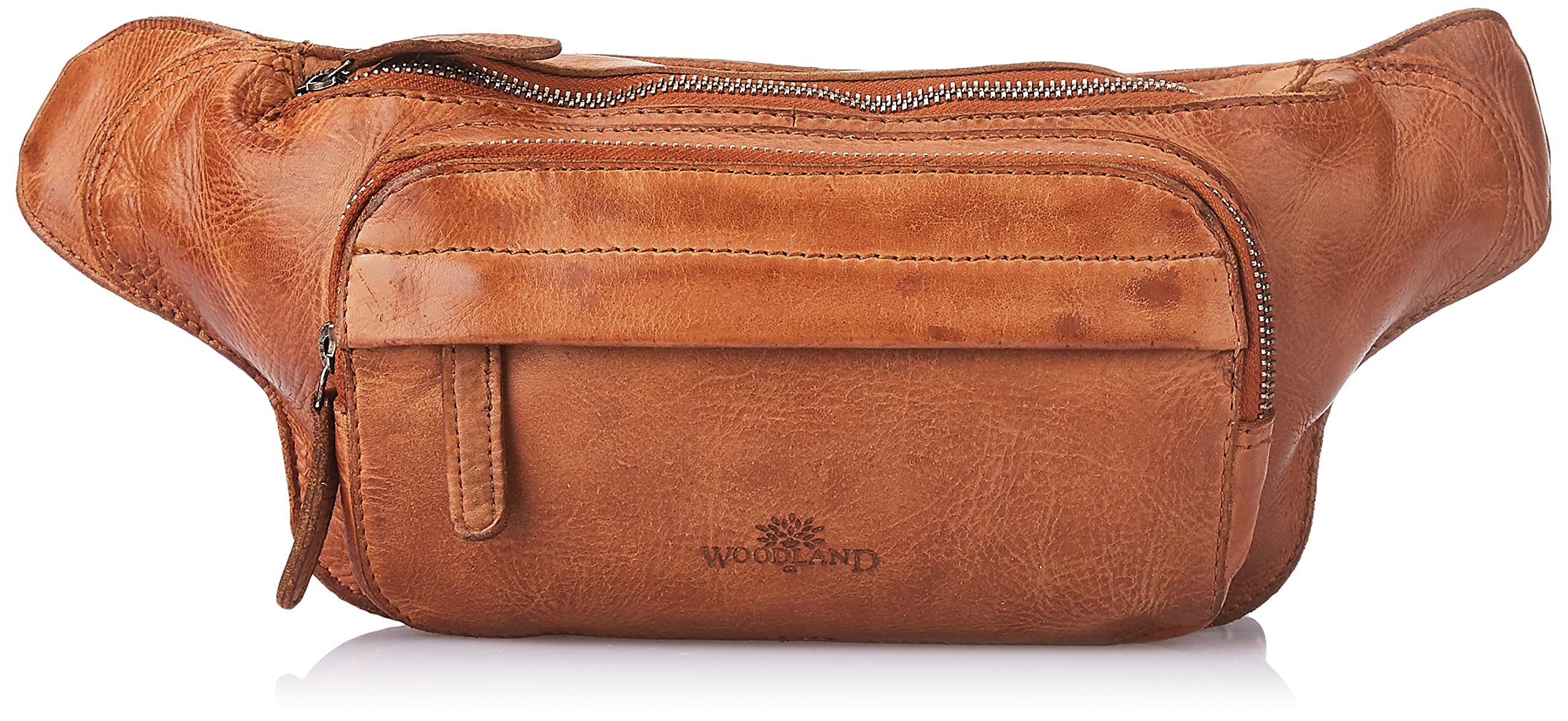 Woodland Womens Slingbag (Tan) (B09SFZG54D) Amazon Price History, Amazon Price Tracker