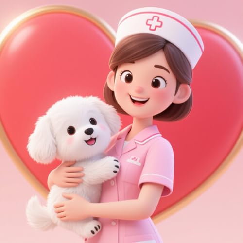 Pet Clinic Tycoon