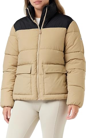 Champion Legacy Naylon Mont, Kadın