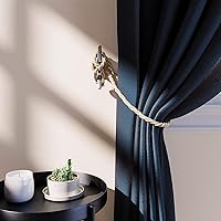 Vista 8 de Cornamusas para muelle Simplified Living de 6 pulgadas, de hierro galvanizado en caliente y colado en bruto, 4, 8 o 16 unidades, Paquete de 4