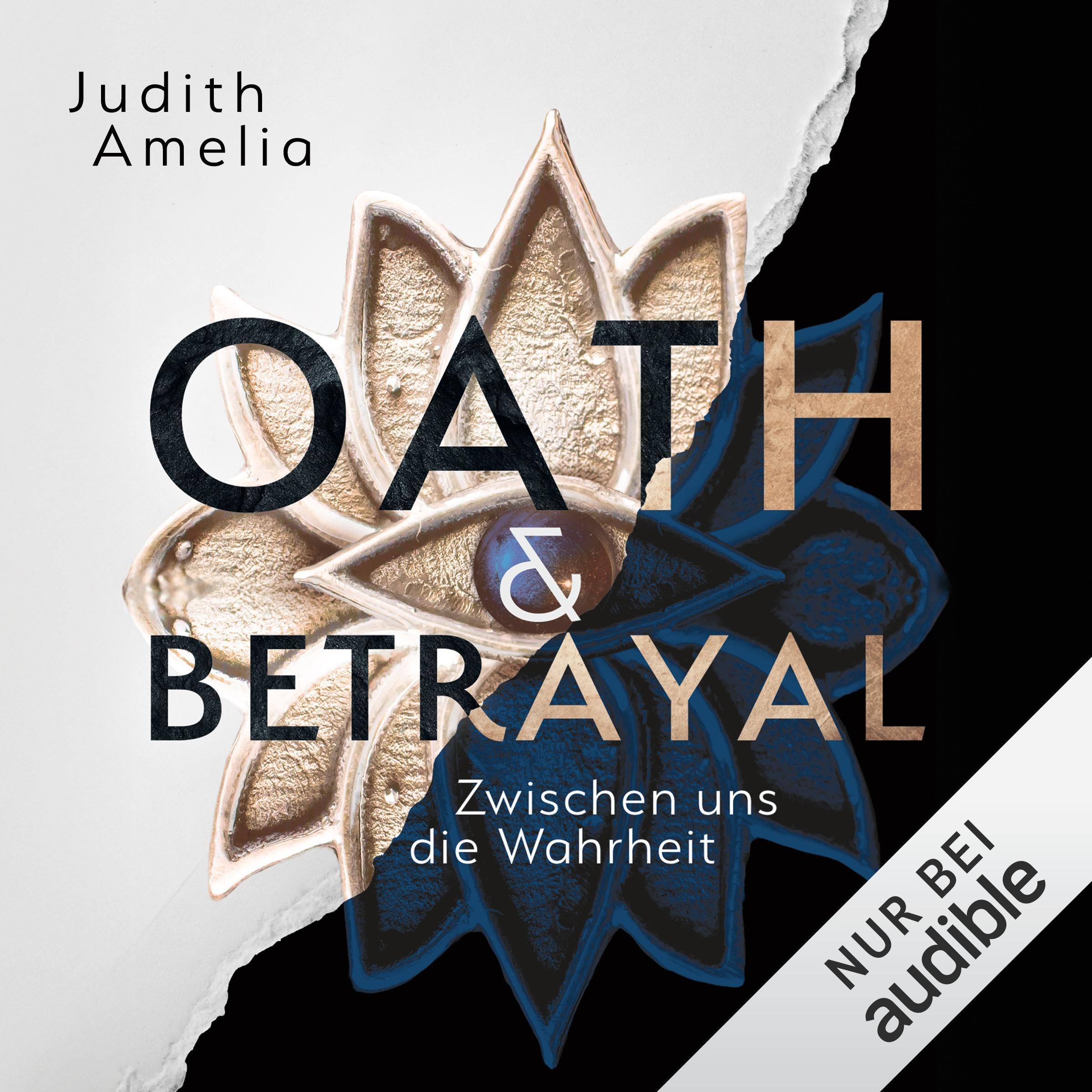 Cover art for Zwischen uns die Wahrheit
