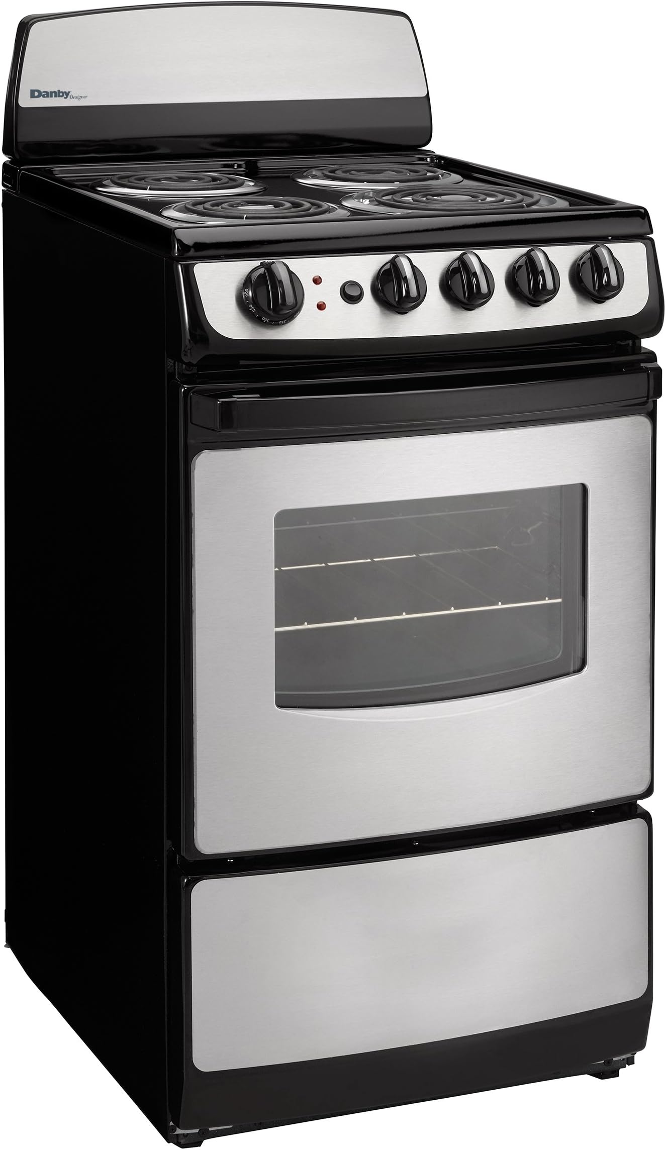 20" Electric Range