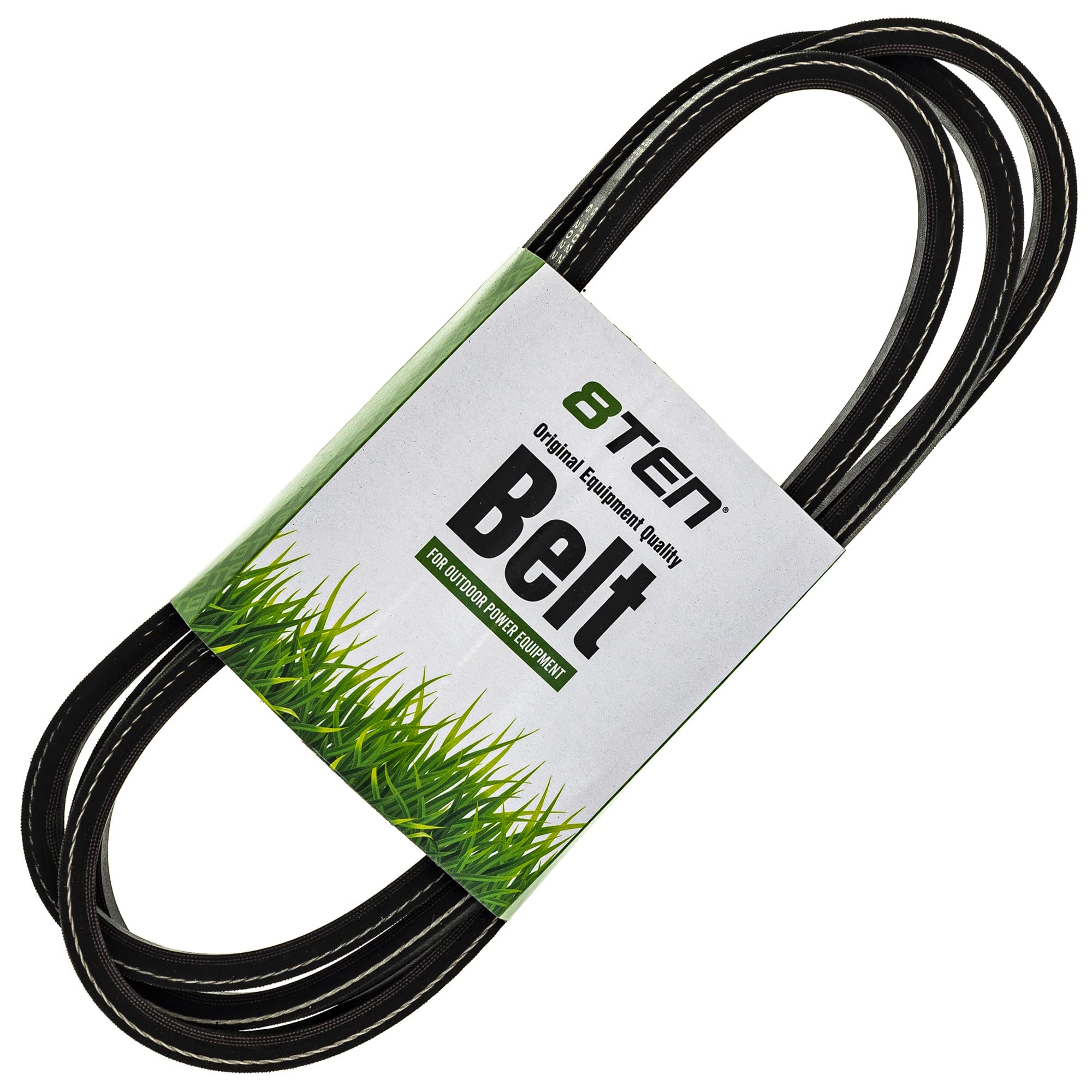 Amazon.com : 8TEN Raw Edge Drive Belt for Gravely 07233600 Pro
