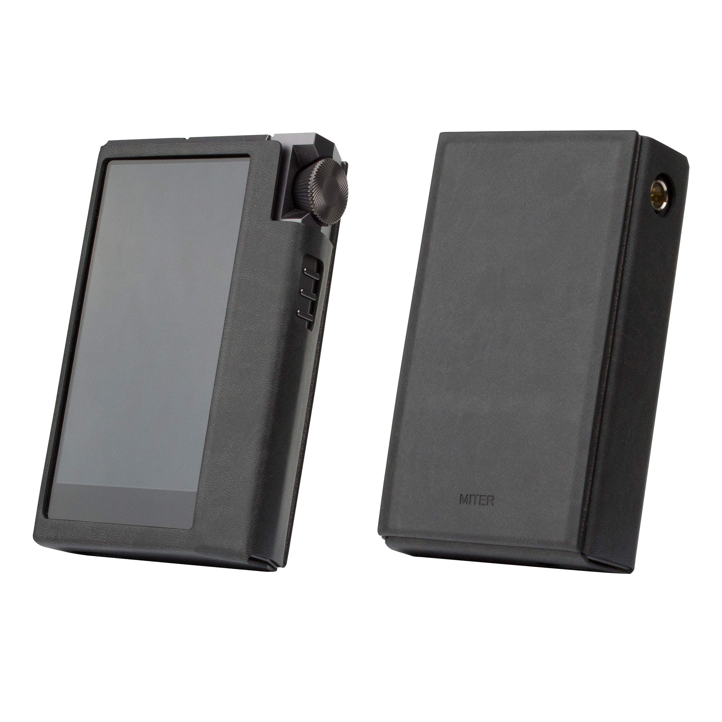 Amazon | MITER ケース For Astell&Kern KANN Cube アステルアンド