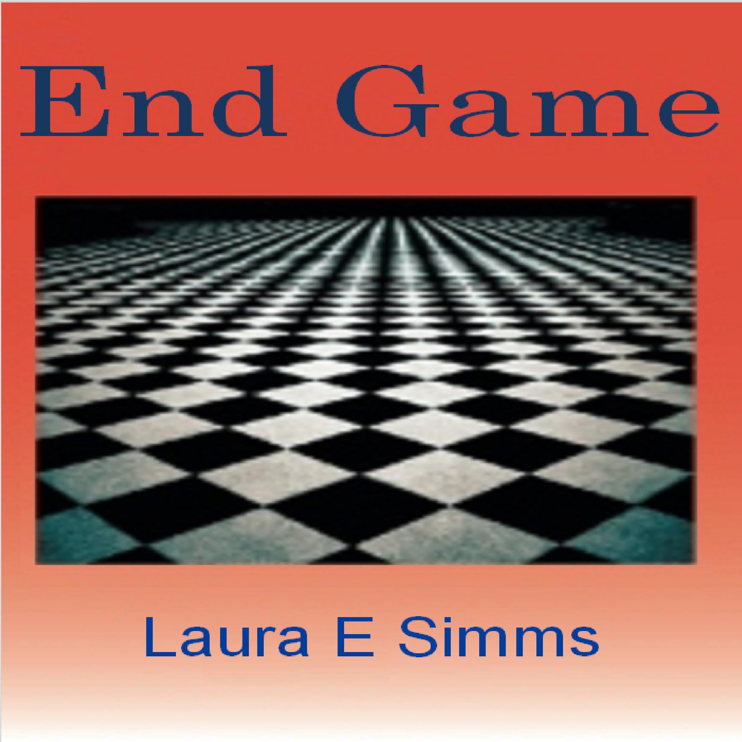 Cover art for End Game