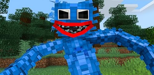 Poppy Mod for Minecraft PE