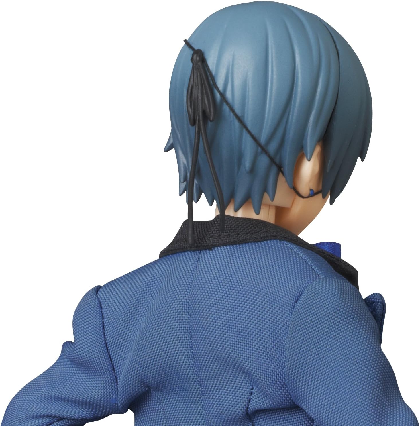 Amazon Rah リアルアクションヒーローズ シエル ファントムハイヴ 黒執事 Book Of Circus 1 6スケール Abs Atbc Pvc製 塗装済み 可動フィギュア フィギュア ドール 通販