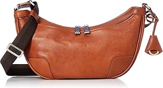 [アニアリ] ショルダーバッグ アンティークレザー 01-03007