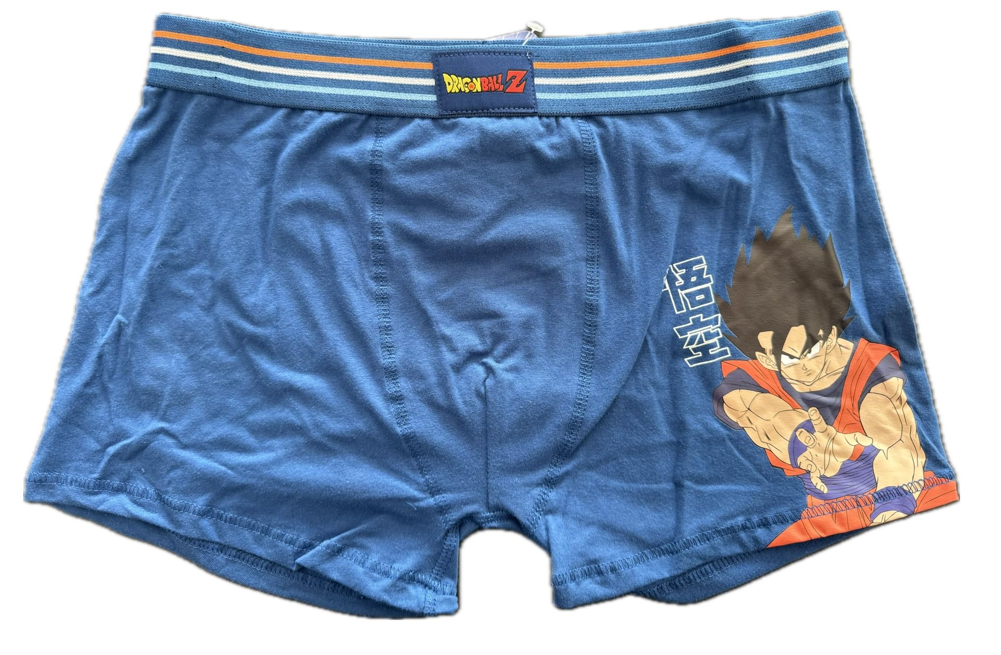 Dragonball Hombre Calzoncillos