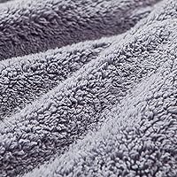 Vista 1 de Byourbed Toasty Coma Inducer® - Juego de edredón extragrande King - Morera tostada