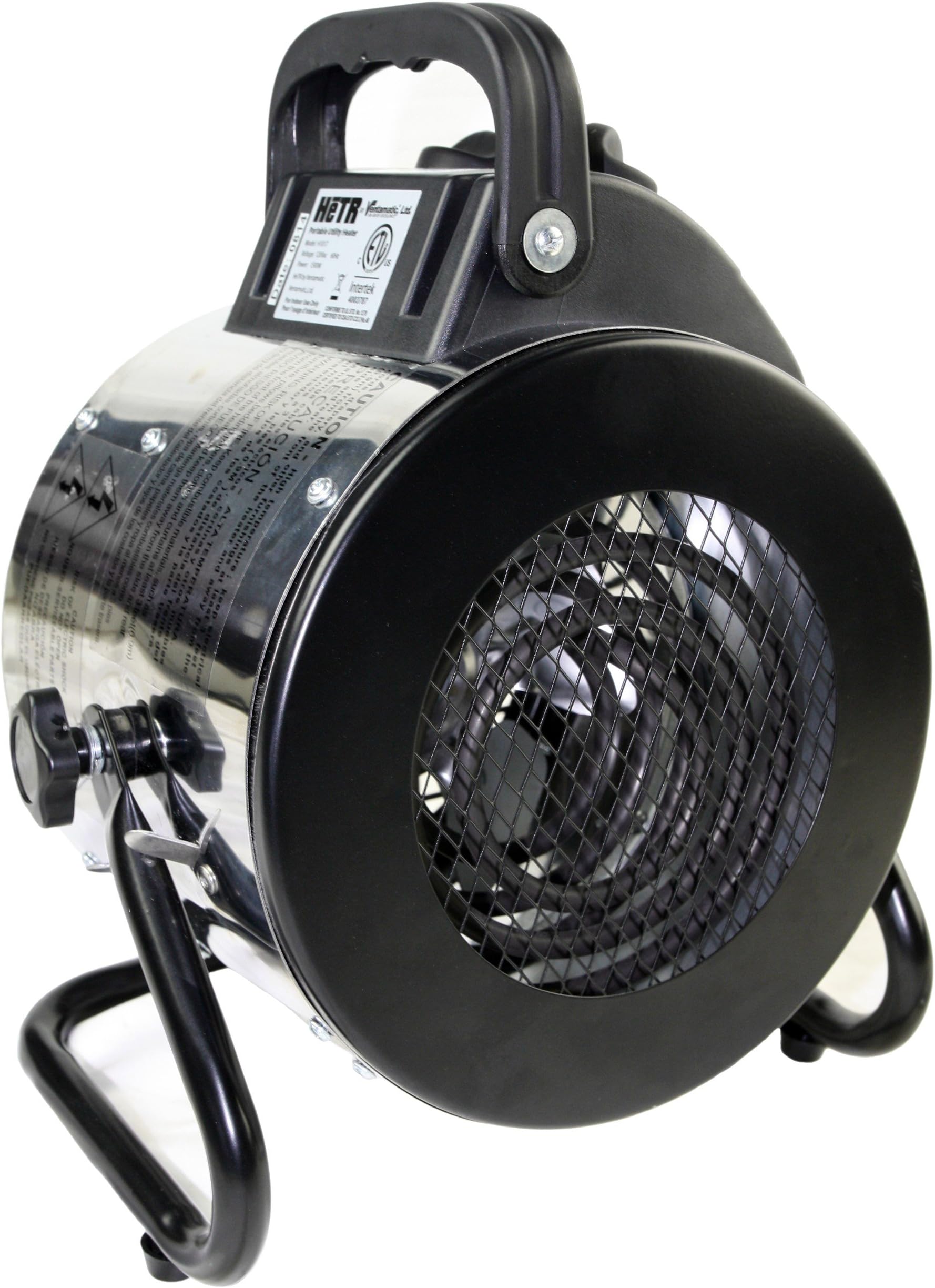 HeTR H1017UPS Portable Convection Heater