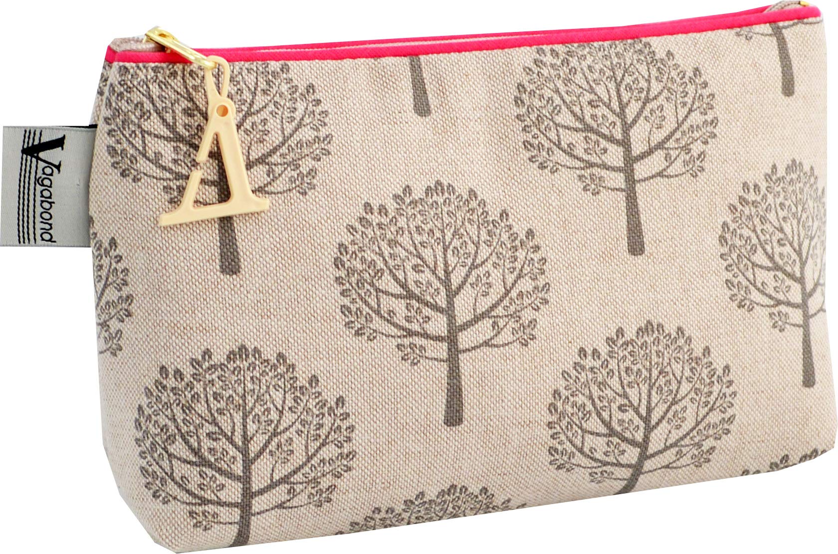Vagabond Bags Mulberry Grey Sack Bag, Natural