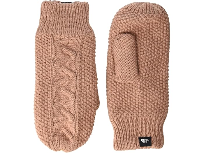 north face minna mittens