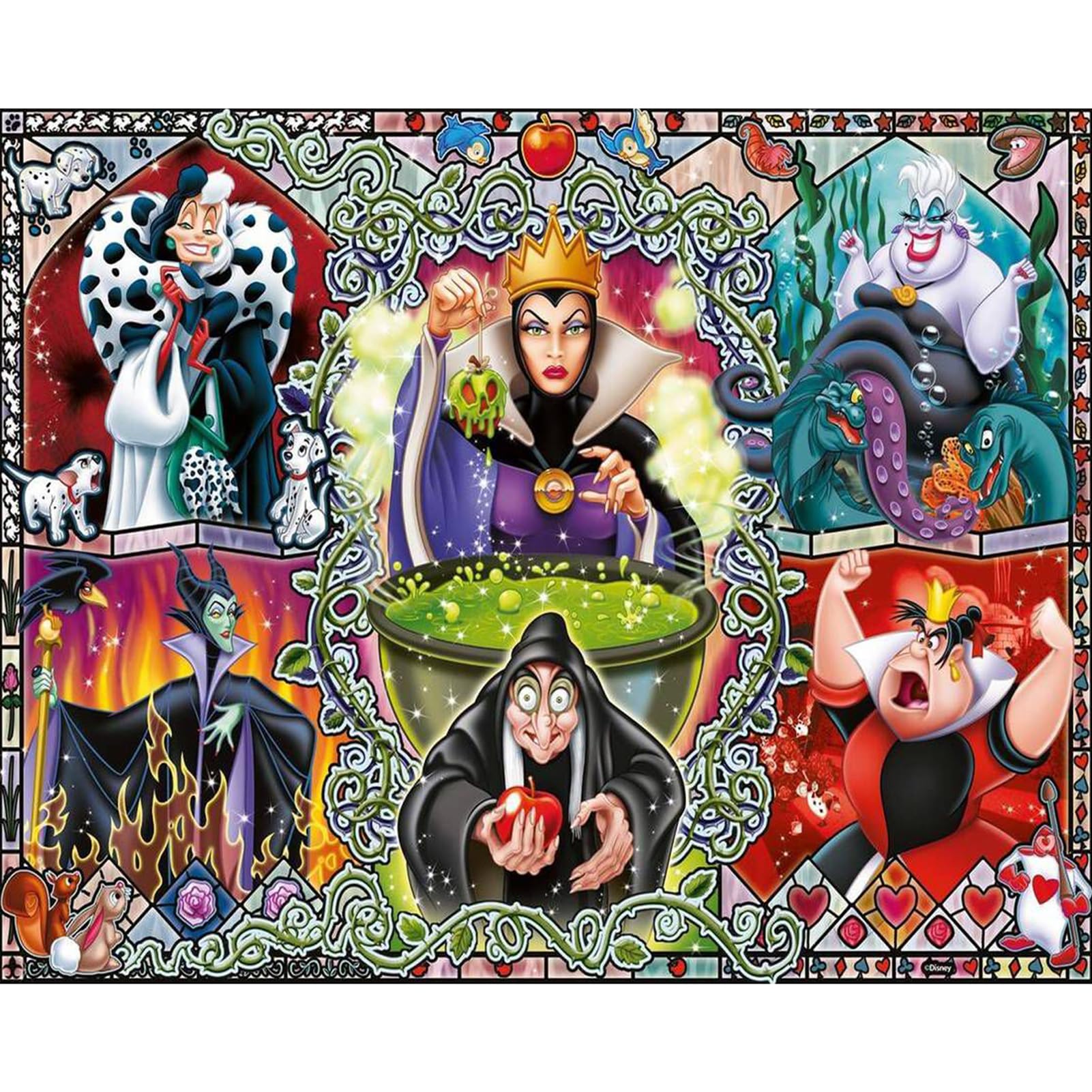 JYLMOOD Paint by Number for Adult Kits, DIY Cartoon Acrylic Oil Painting Kits for Adults Kids Beginners for Home Wall Decor Gifts 16x20 Inch (No Frame