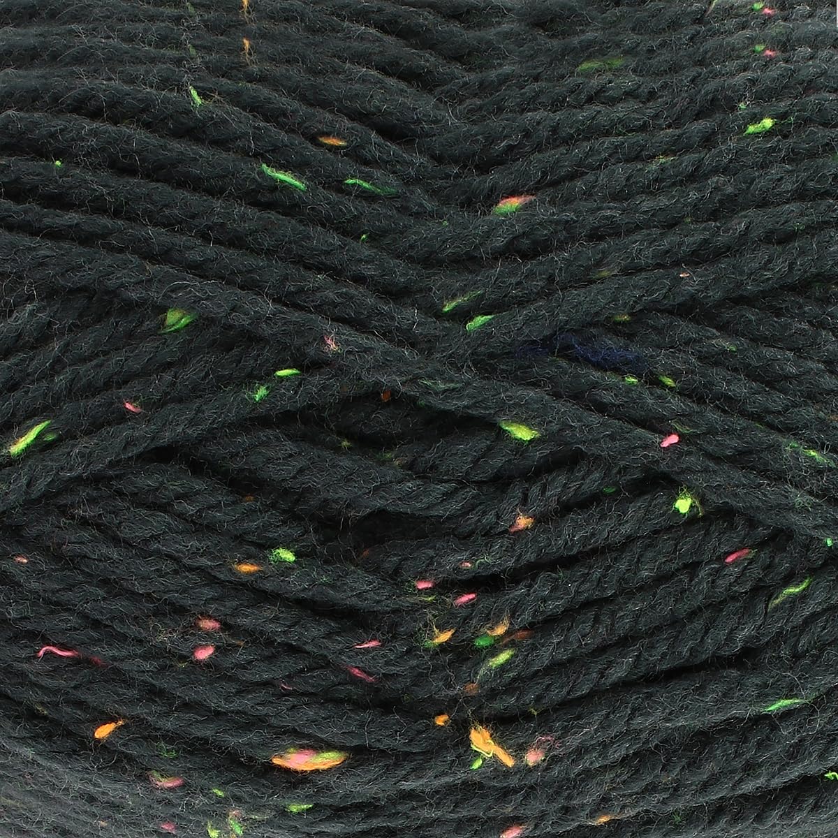 King Cole Big Value Super Chunky Tweed -  Loch Sheil (6171)
