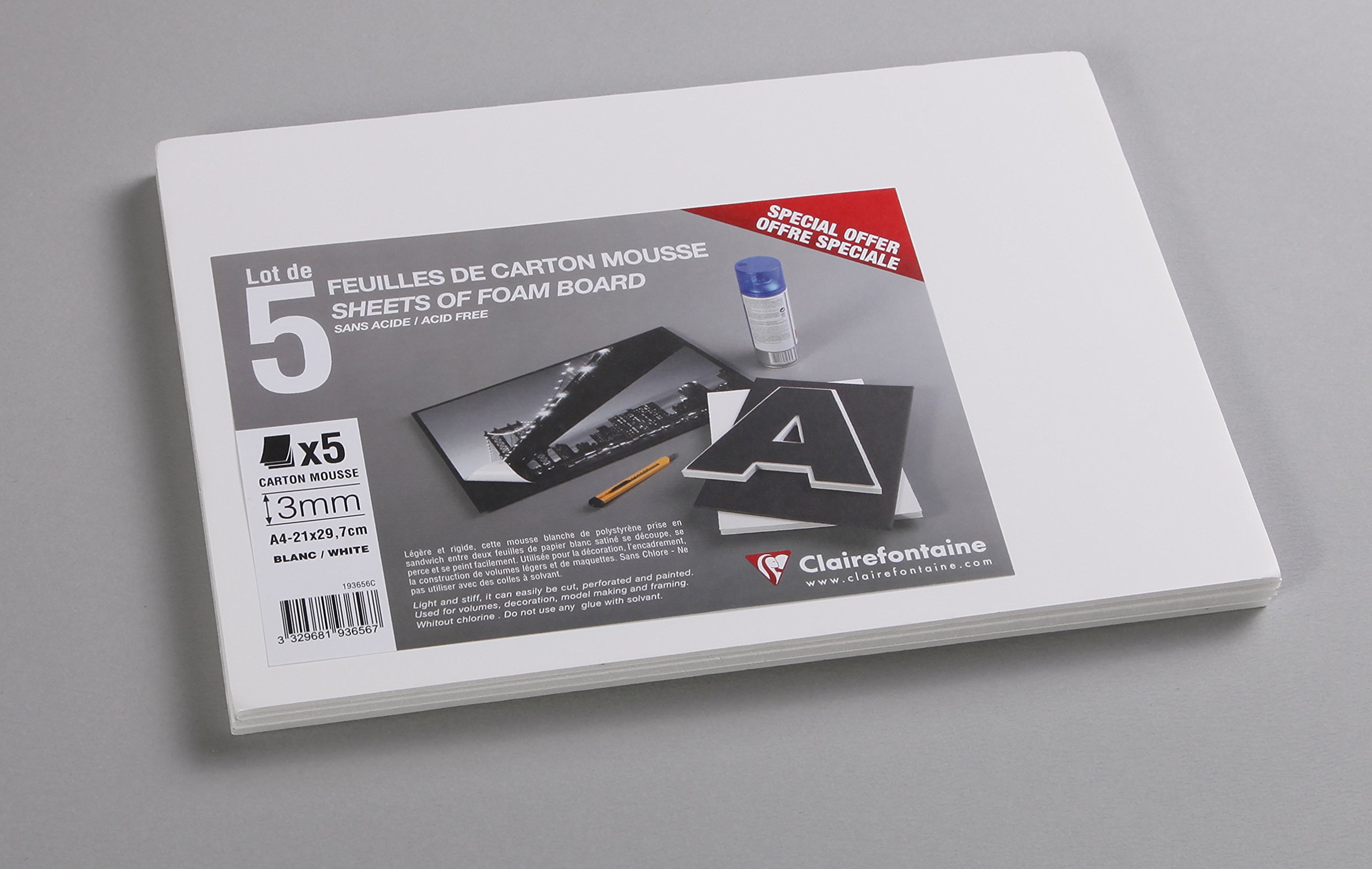 Kit Di Spedizione Isolato Aviditi In Cartone E Schiuma - 33x33x12,5 Cm, Bianco, Per Alimenti E Farmaci Termosensibili