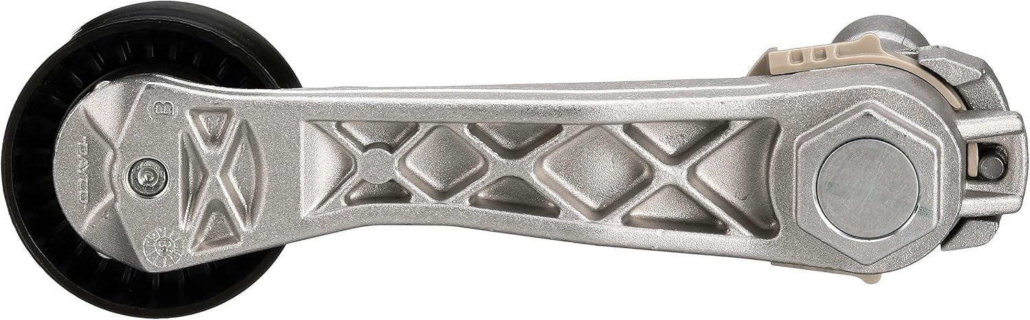 Gates 39127 DriveAlign Automatic Belt Drive Tensioner