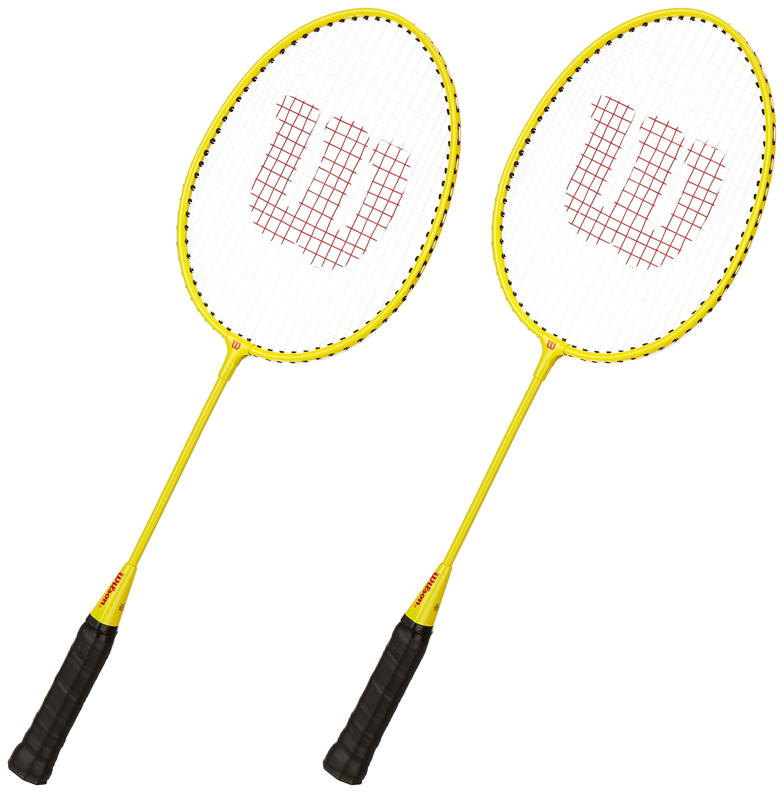 See full amazon price history chart for Wilson Junior Badminton Kit Wilson Junior Badminton Kit (B08FXGXHGD) Amazon Price History, Amazon Price Tracker