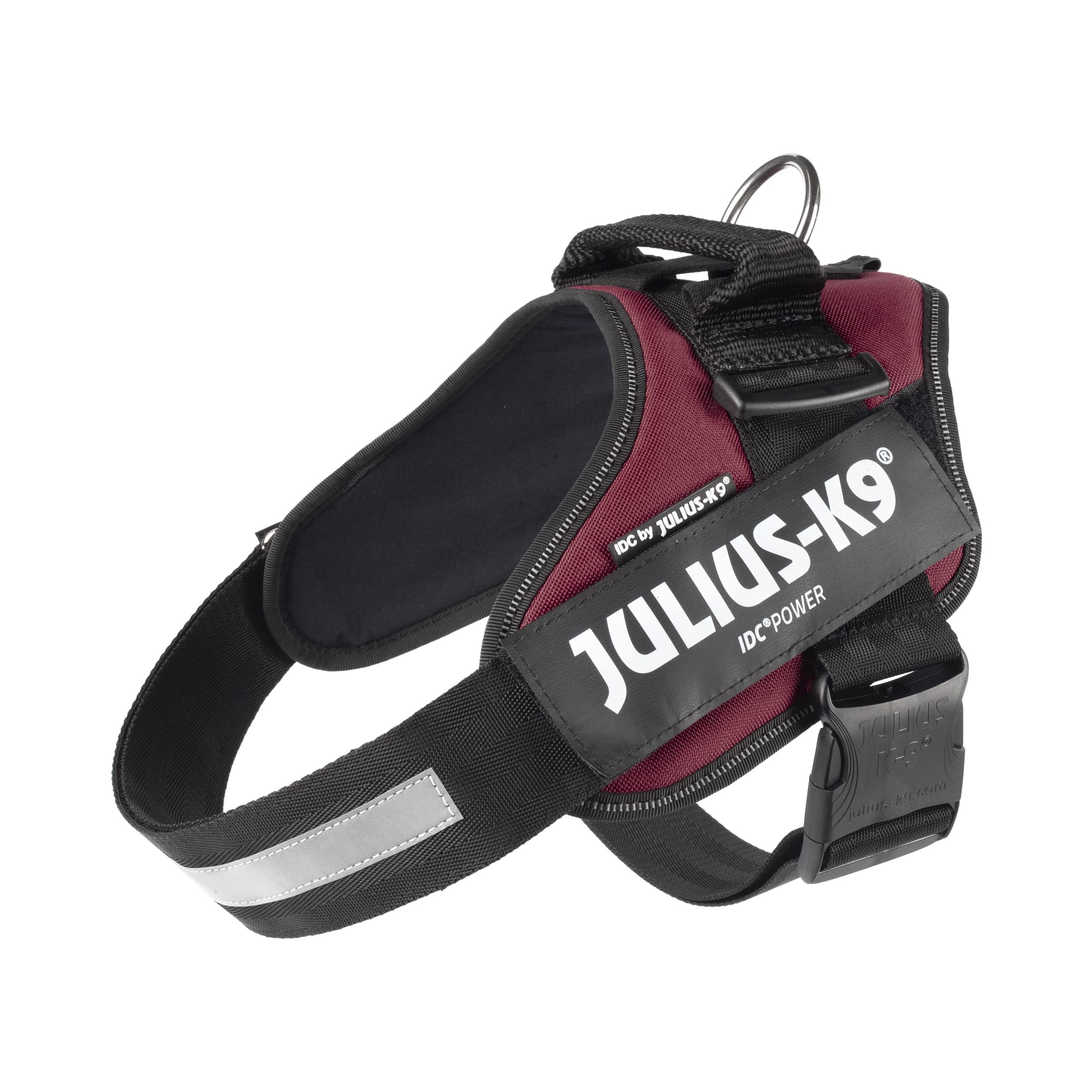 Julius-K9 IDC Powerharness, Camouflage, M/0 — view 1231