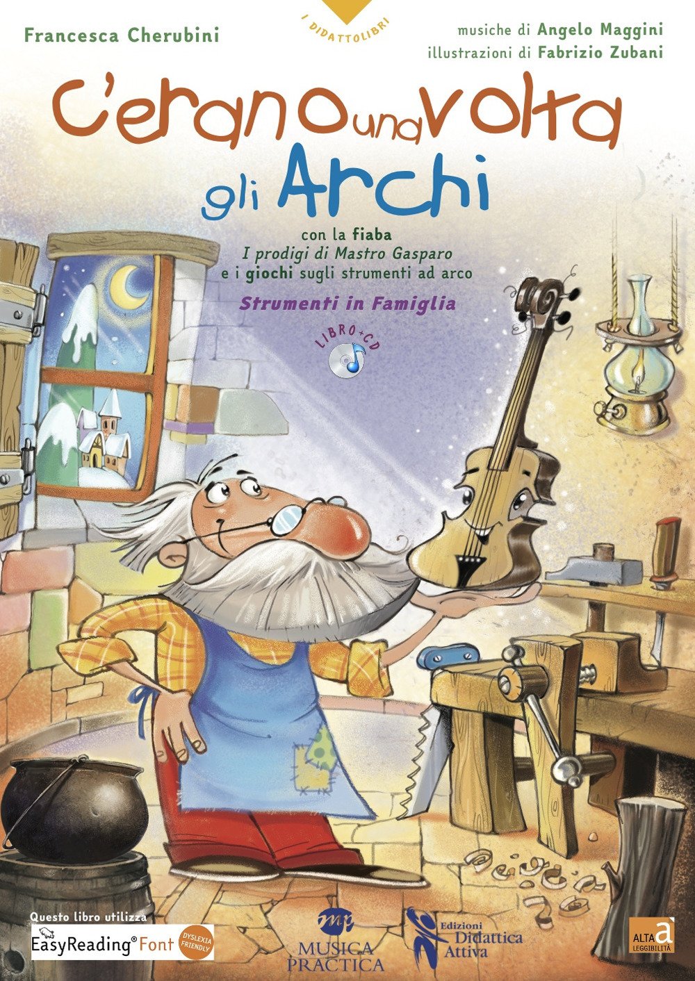 C'erano Una Volta Gli Archi. Con Cd-Audio - 4