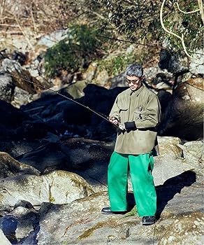   エディフィス別注 Amazon | [エディフィス]【+phenix × EDIFICE by 迷迭香】別注