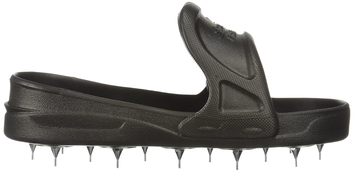 Hоttеѕt Sаlеѕ Midwest Rake Sharp Spiked Style Shoes for Resinous Coatings, with Replaceable Spikes Medium (Various Sizes: M -XL) 🛒 Crаzу Dеаlѕ Midwest Rake Sharp Spiked Style Shoes for Resinous Coatings, with Replaceable Spikes Medium (Various Sizes: M -XL)