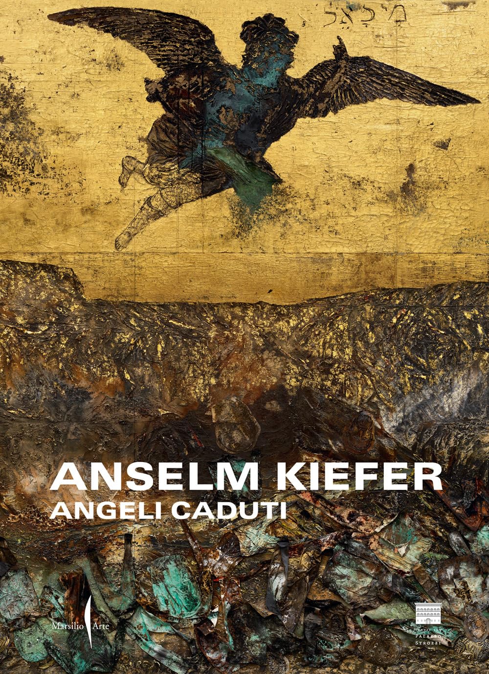 Amazon.co.jp: Anselm Kiefer: 本、バイオグラフィー、最新
