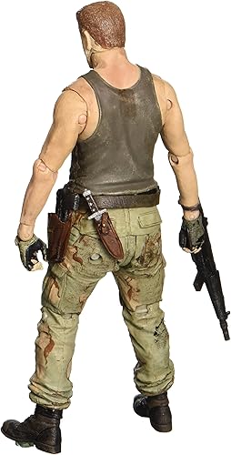 Miniatura 2 de McFarlane Toys Figura de Abraham Ford de la serie 6 de The Walking Dead