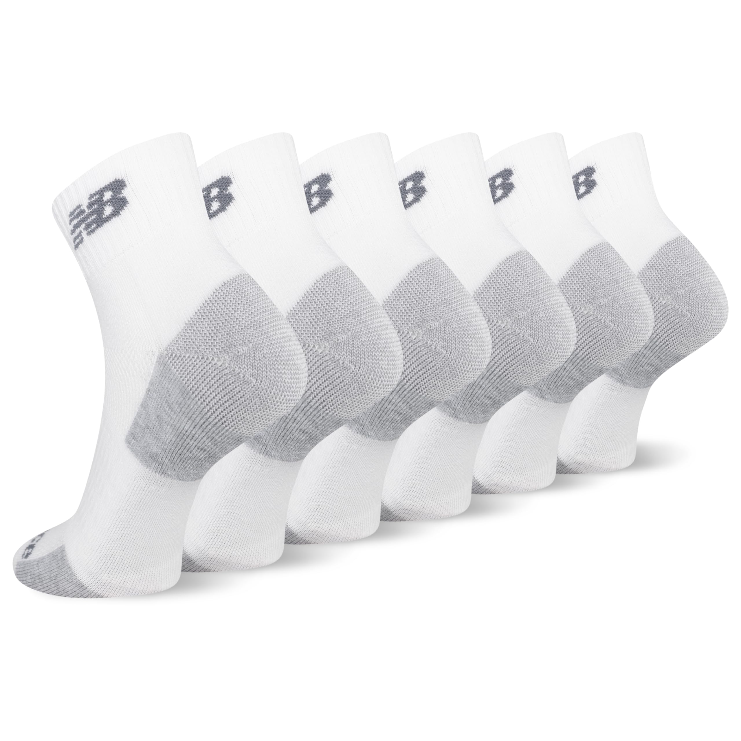 New Balance Chaussettes Mixte