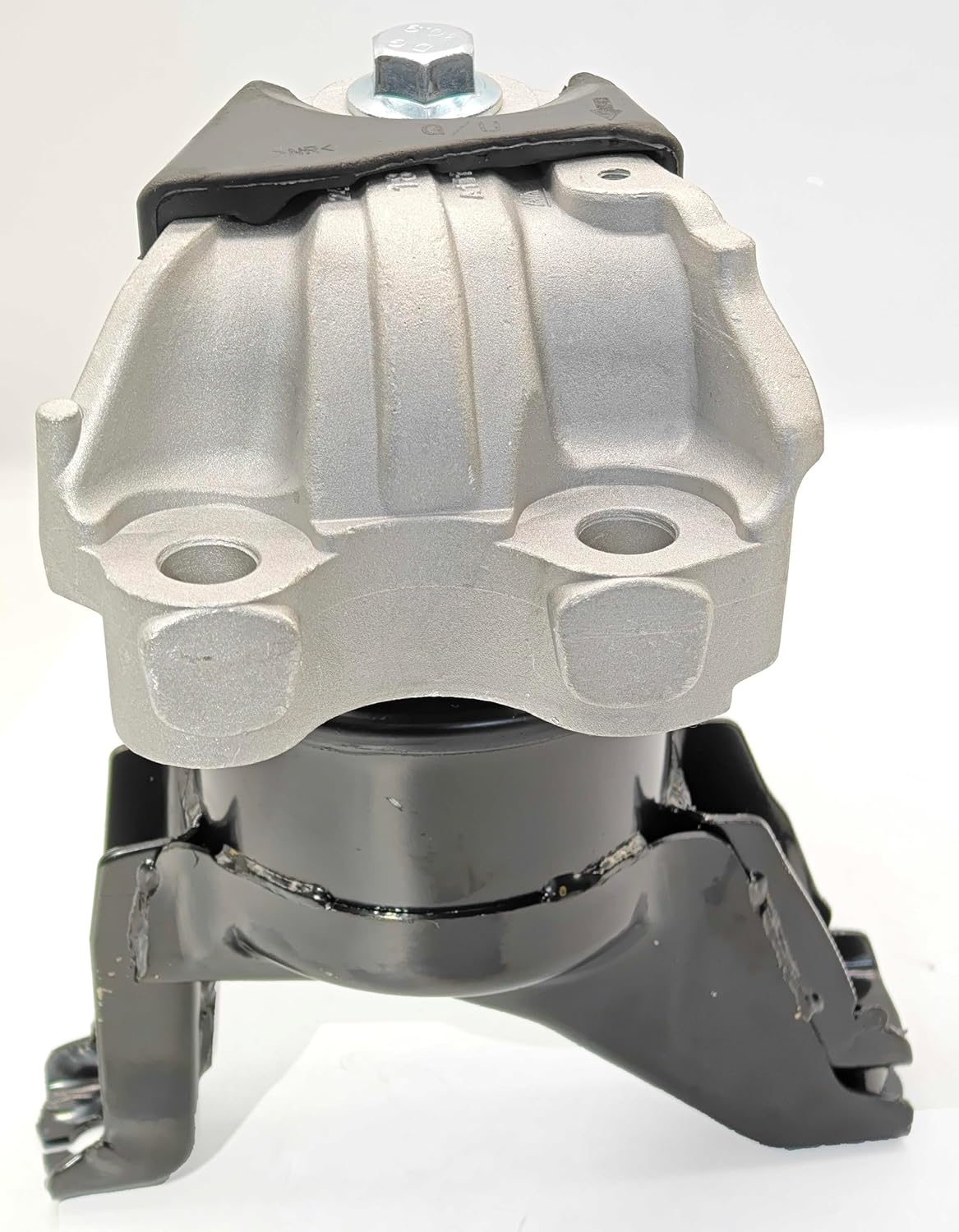 1PCS Motor Mount，Compatible with 2012-2014 Honda Civic 1.8L 5 Speed Auto Trans，Replaces A65031HY EM-7148，Front Right Engine Mount，Part No. 50820-TS6-H03/H81.