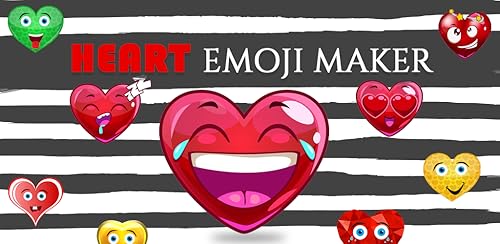Heart Emoji Maker
