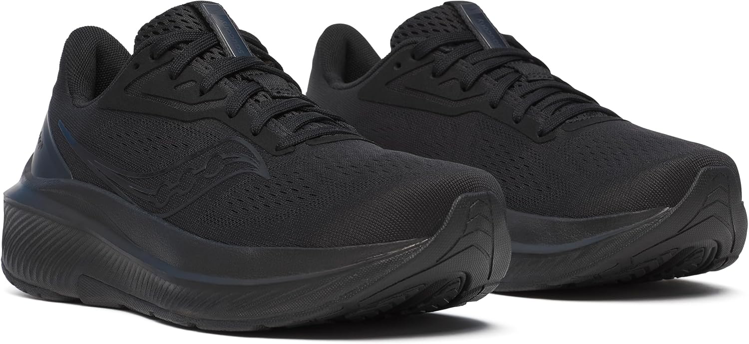 Saucony Womens Echelon 10 - Image 5