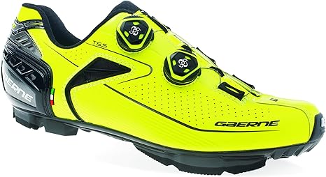 Amazon.co.jp: gaerne(ガエルネ) カーボン Gコブラ+ MTB ビンディング 