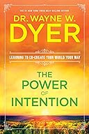 Power of Intention cover