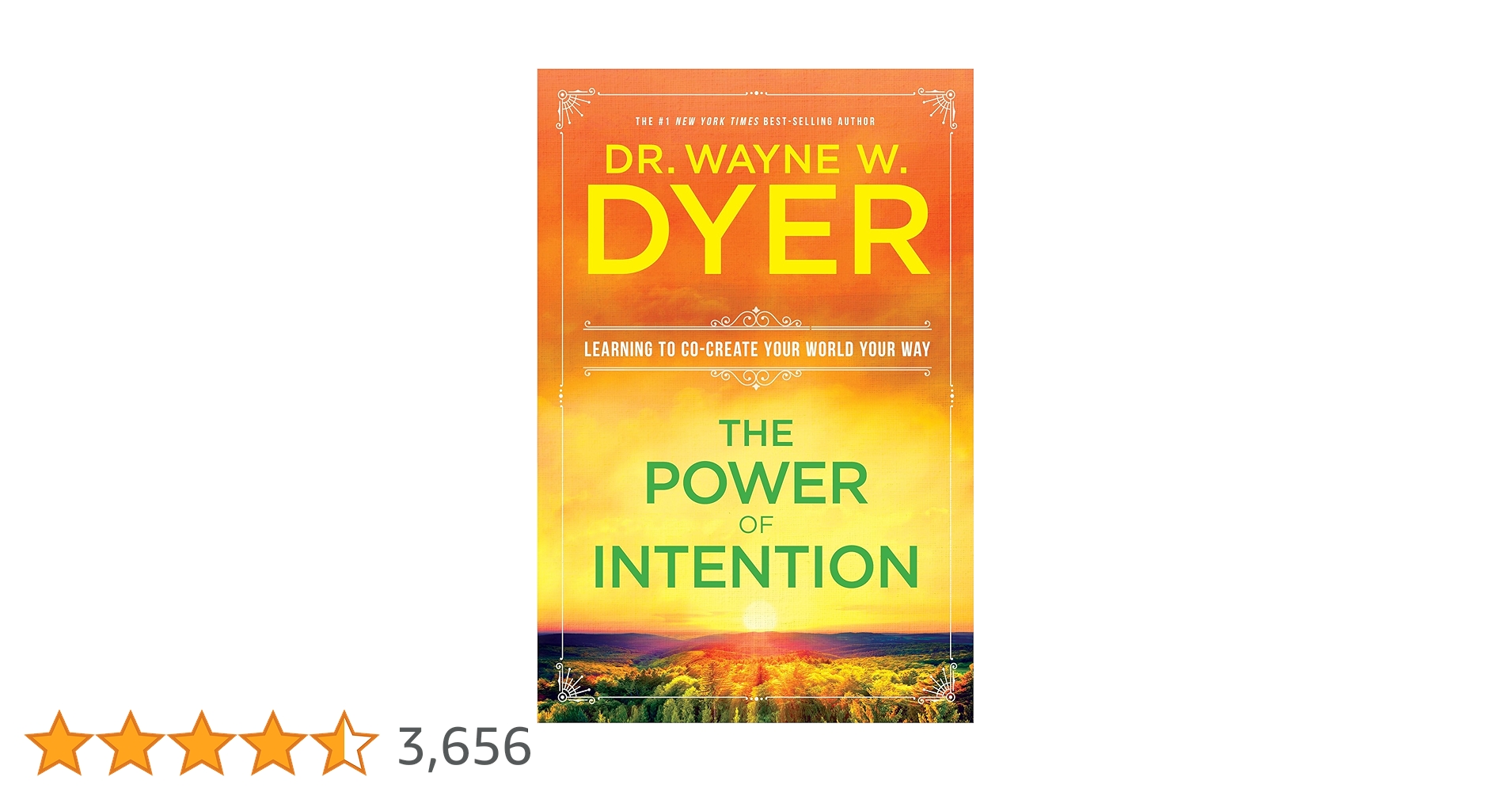The Power of Intention [洋書] The Power of Intention: Dyer, Dr. Wayne W.: 8601405669872