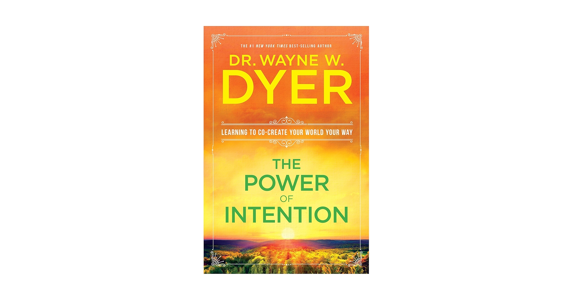 The Power of Intention: Dyer, Dr. Wayne W.: 8601405669872