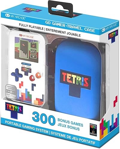 Miniatura 7 de My Arcade Video Game Travel Cases