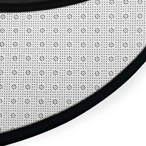 Miniatura 5 de Windmill Tulip Meadow - Tapetes de cocina lavables para el suelo, tapetes de cocina antideslizantes para baño, bañera, ducha, tapete absorbente para