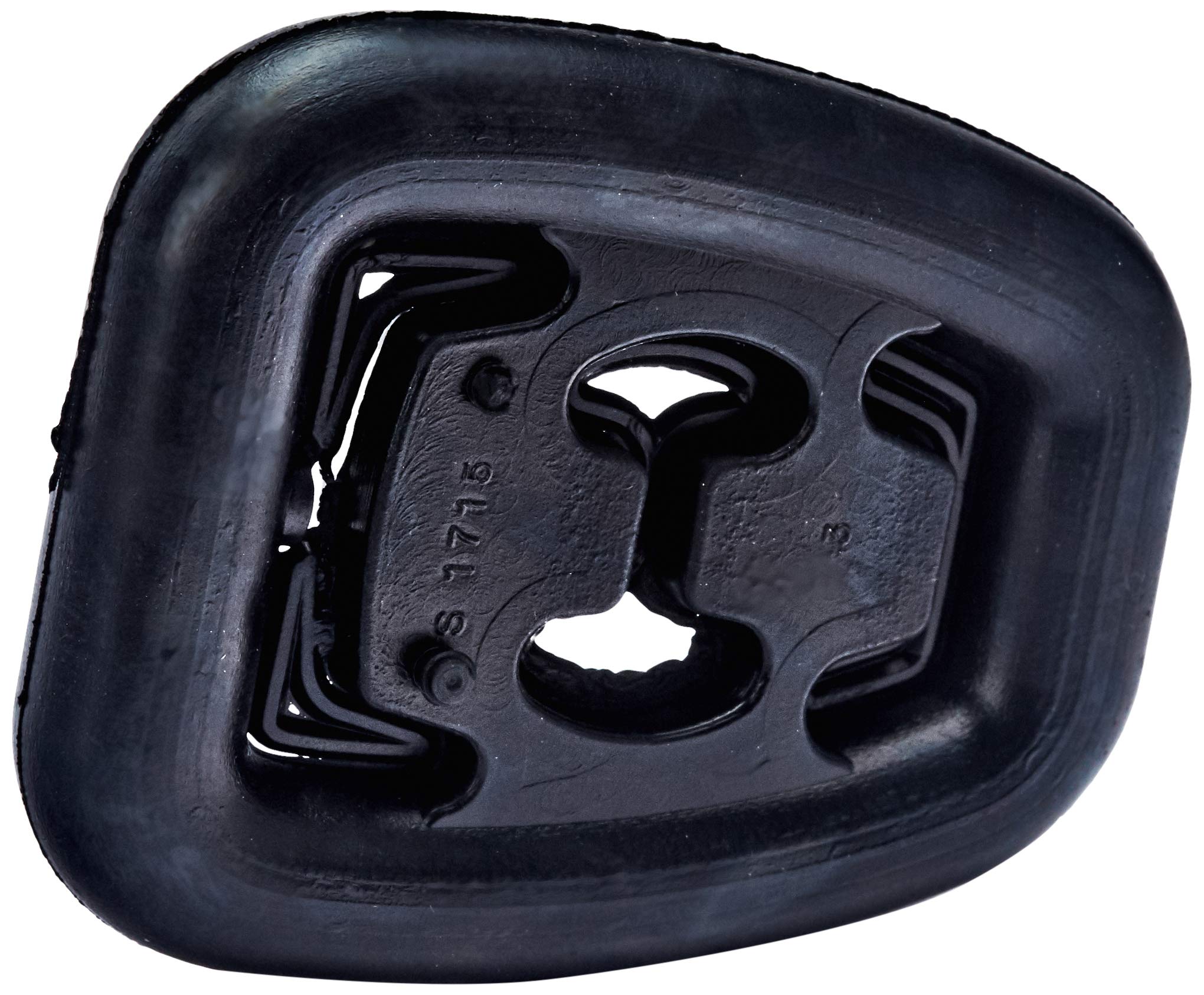 unigom 165039 Dowel Muffler, Set of 10