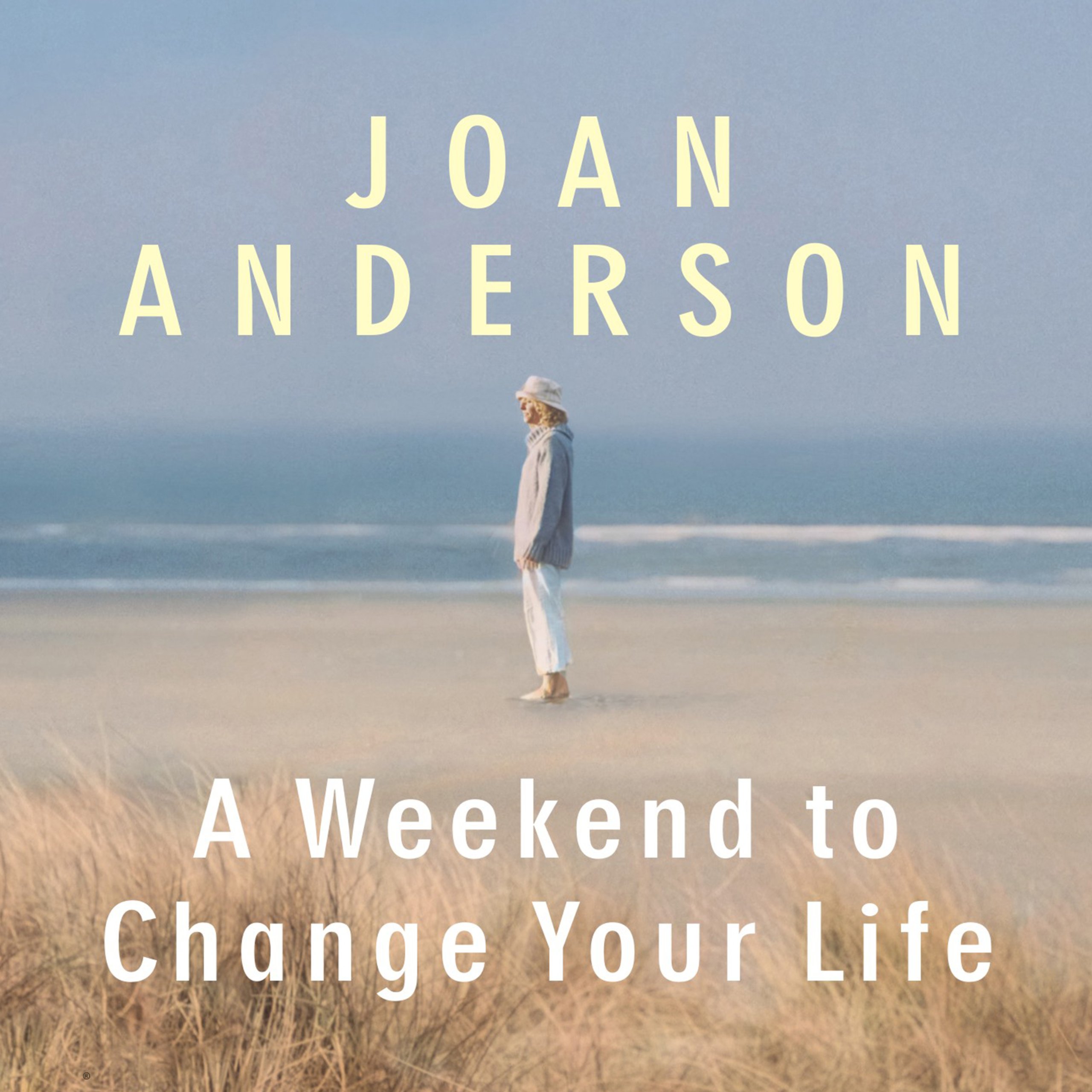 Cover art for A Weekend to Change Your Life
