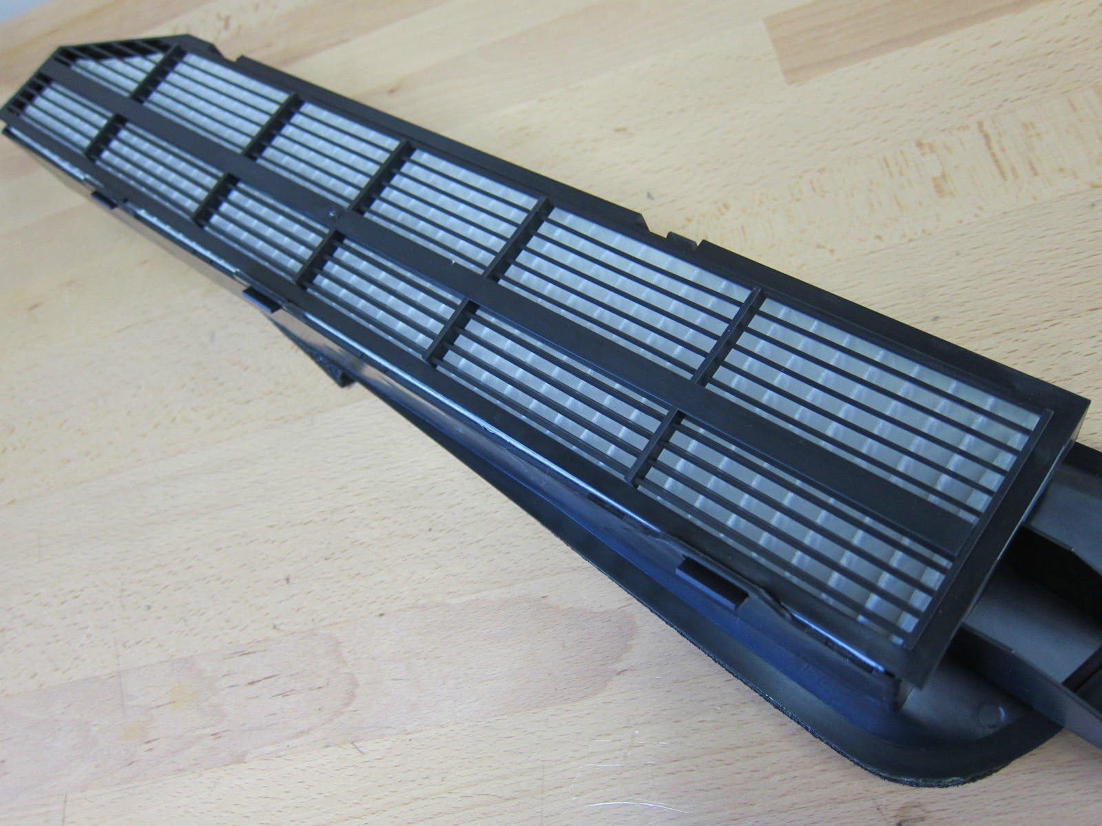 Jeep Grand Cherokee Cabin Filter Air Filter Complete Kit Mopar OEM