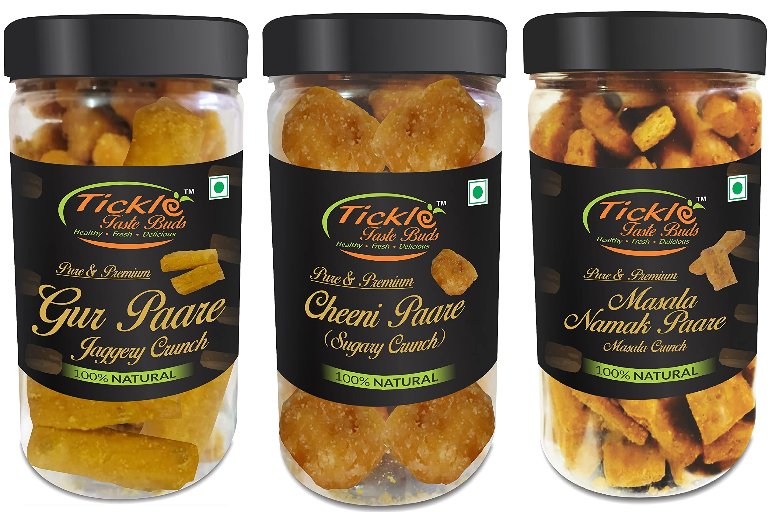 See full amazon price history chart for Tickle Taste Buds - Shaadi Bhaaji Combo - Gur Pare, Shakkar Paare & Namak Masala Paare, Punjabi Wedding Tradition Sweets Gift Pack, 1100grams Tickle Taste Buds - Shaadi Bhaaji Combo - Gur Pare, Shakkar Paare & Namak Masala Paare, Punjabi Wedding Tradition Sweets Gift Pack, 1100grams (B09QHSZX43) Amazon Price History, Amazon Price Tracker