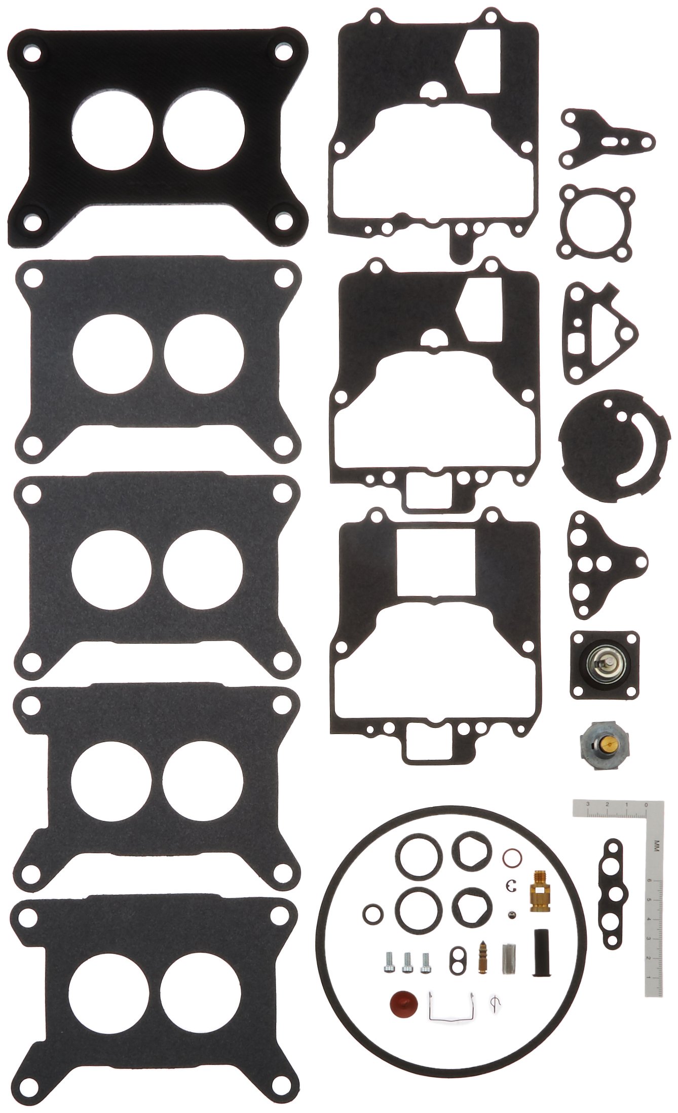Hygrade 1535A Carb Kit Automotive