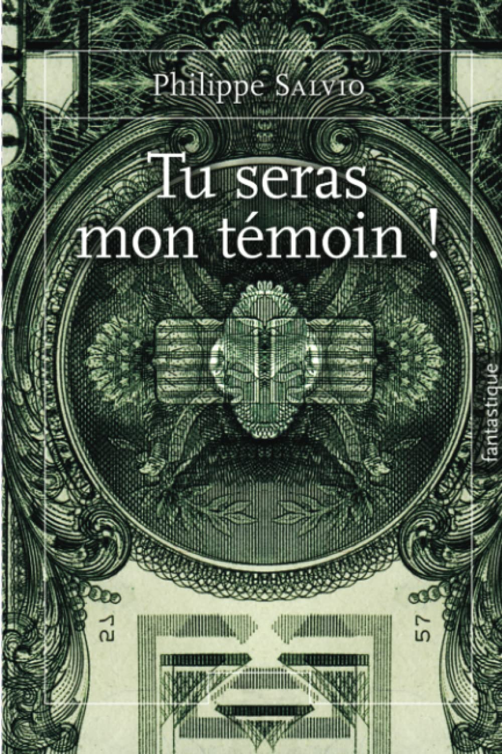 Tu seras mon témoin