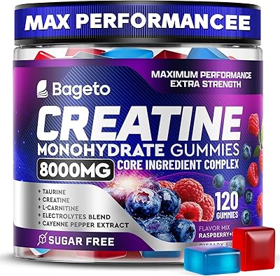 ماهو l carnitine 7 Powerful Insights on L carnitine vs creatine Which Is Best main image 1