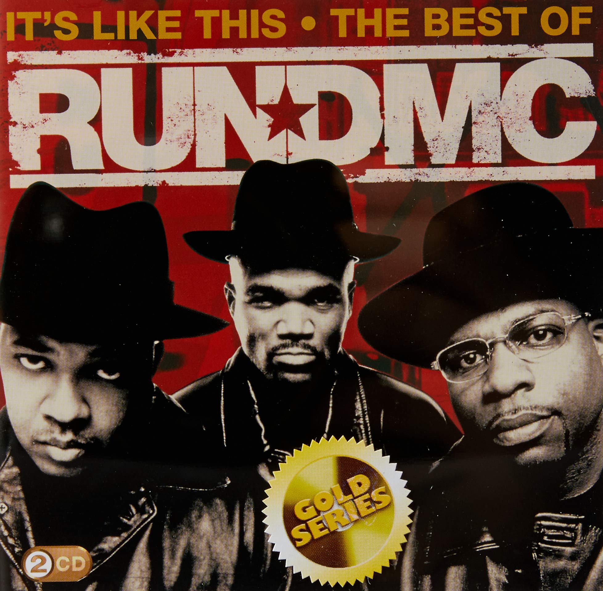 It's Like This - The Best Of (Gold Series)