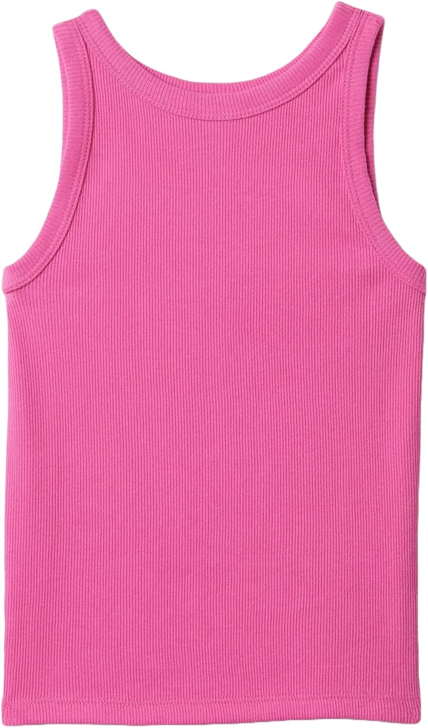 Gap Girls' High Neck Tank