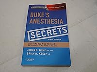 Algopix Similar Product 5 - Duke's Anesthesia Secrets