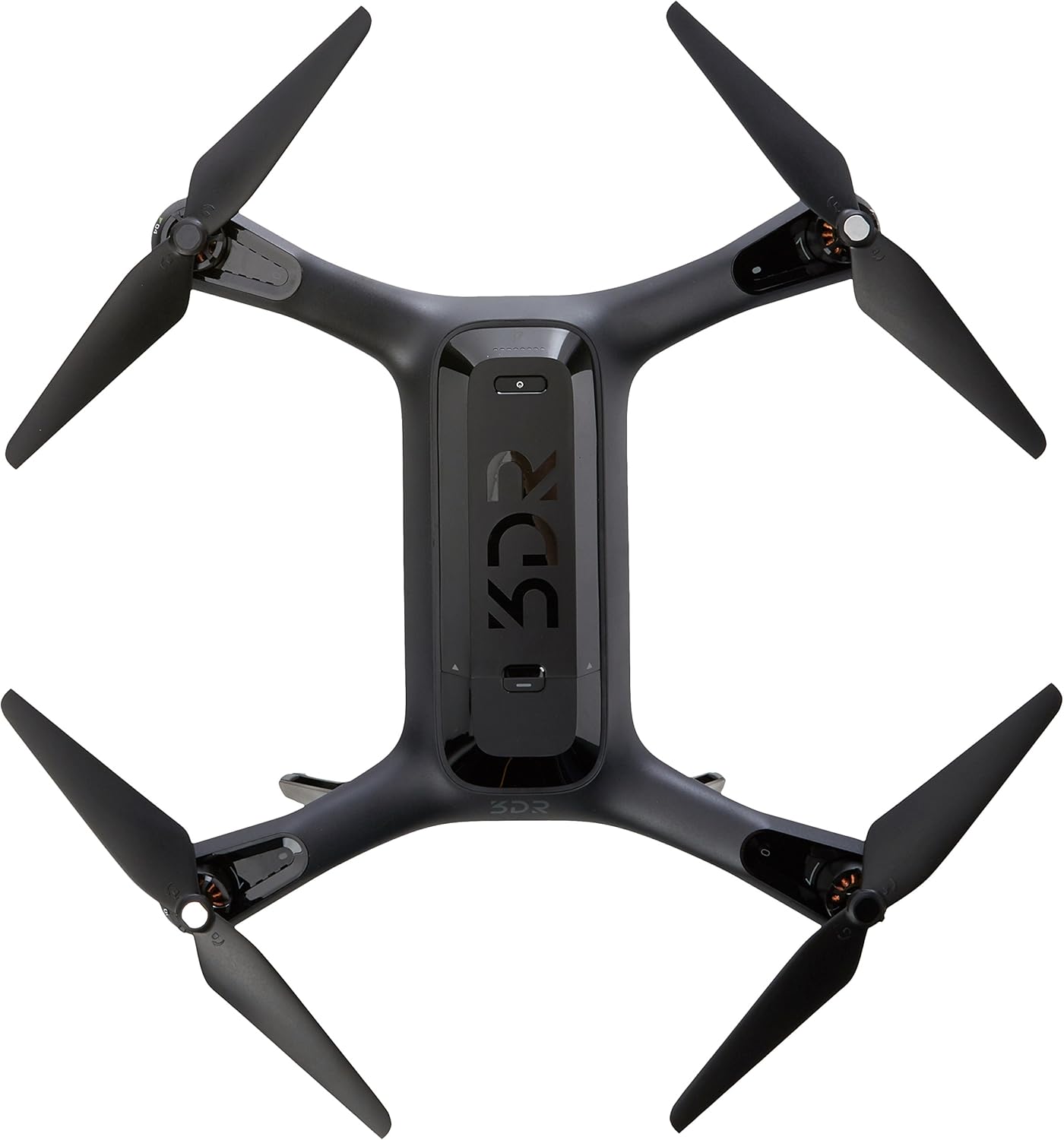 3DR Solo Aerial Drone (Black)